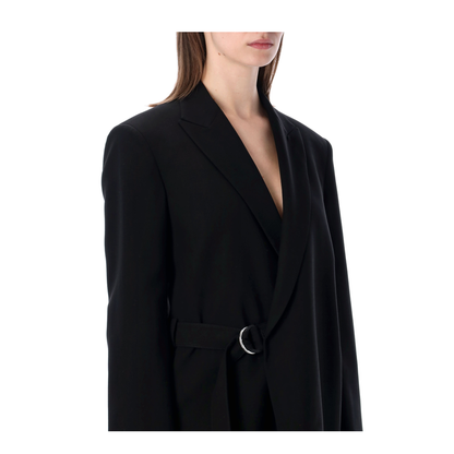 MAYFEYR - Loewe - Jackets Black - S359Y03XAK1100