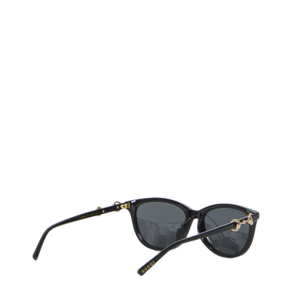 MAYFEYR - Gucci - Horsebit Sunglasses - A000Q2J07401012