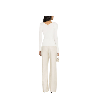Top White