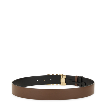 Reversible Hooks Belt