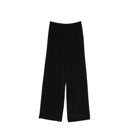 MAYFEYR - Alysi - Trousers Black - 116192P6209NE
