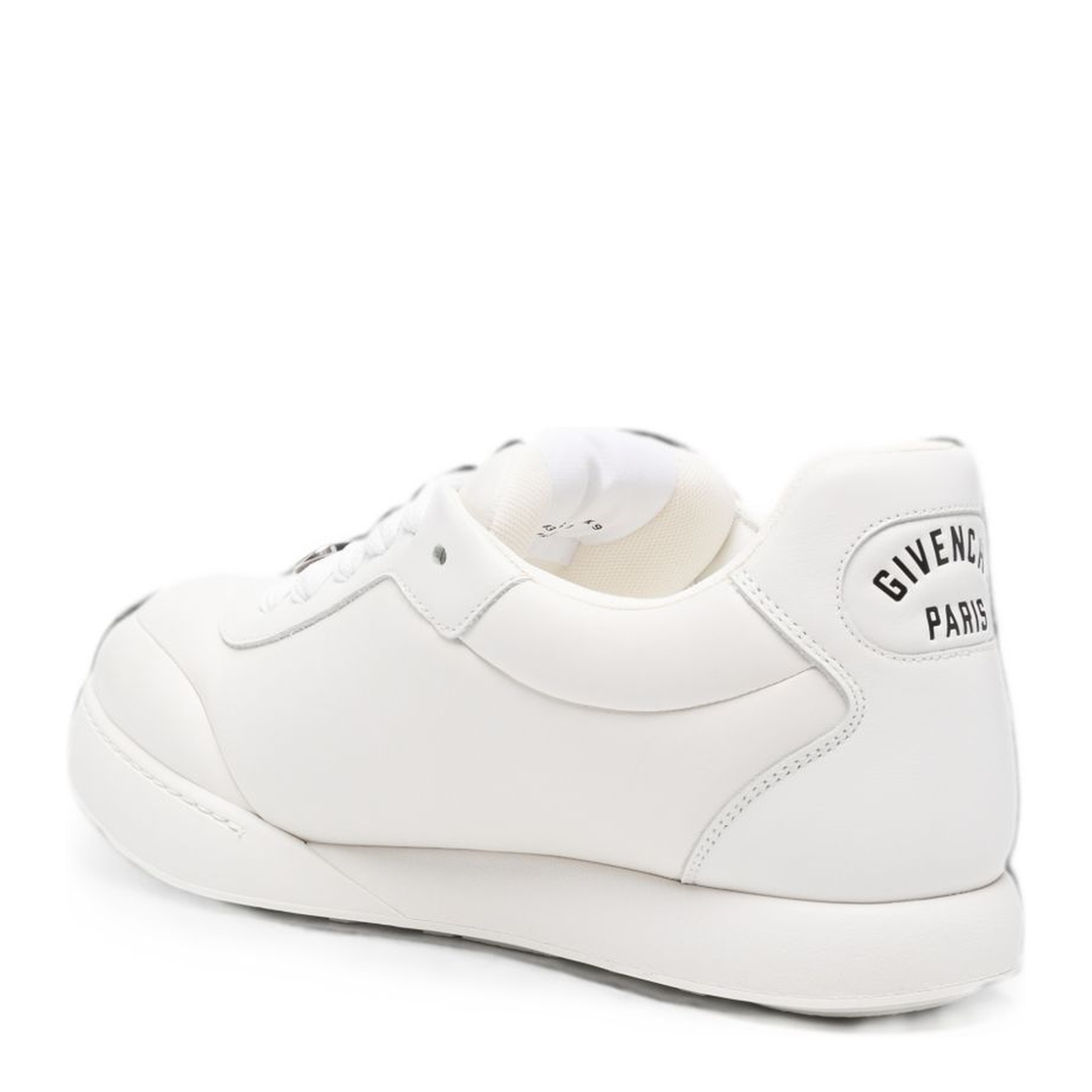 MAYFEYR - Givenchy - Sneakers White - BH00B7H1XT100