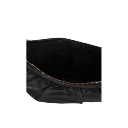 MAYFEYR - Balmain - Shoulder Bag Hobo - GN0BU051LOLP0PA