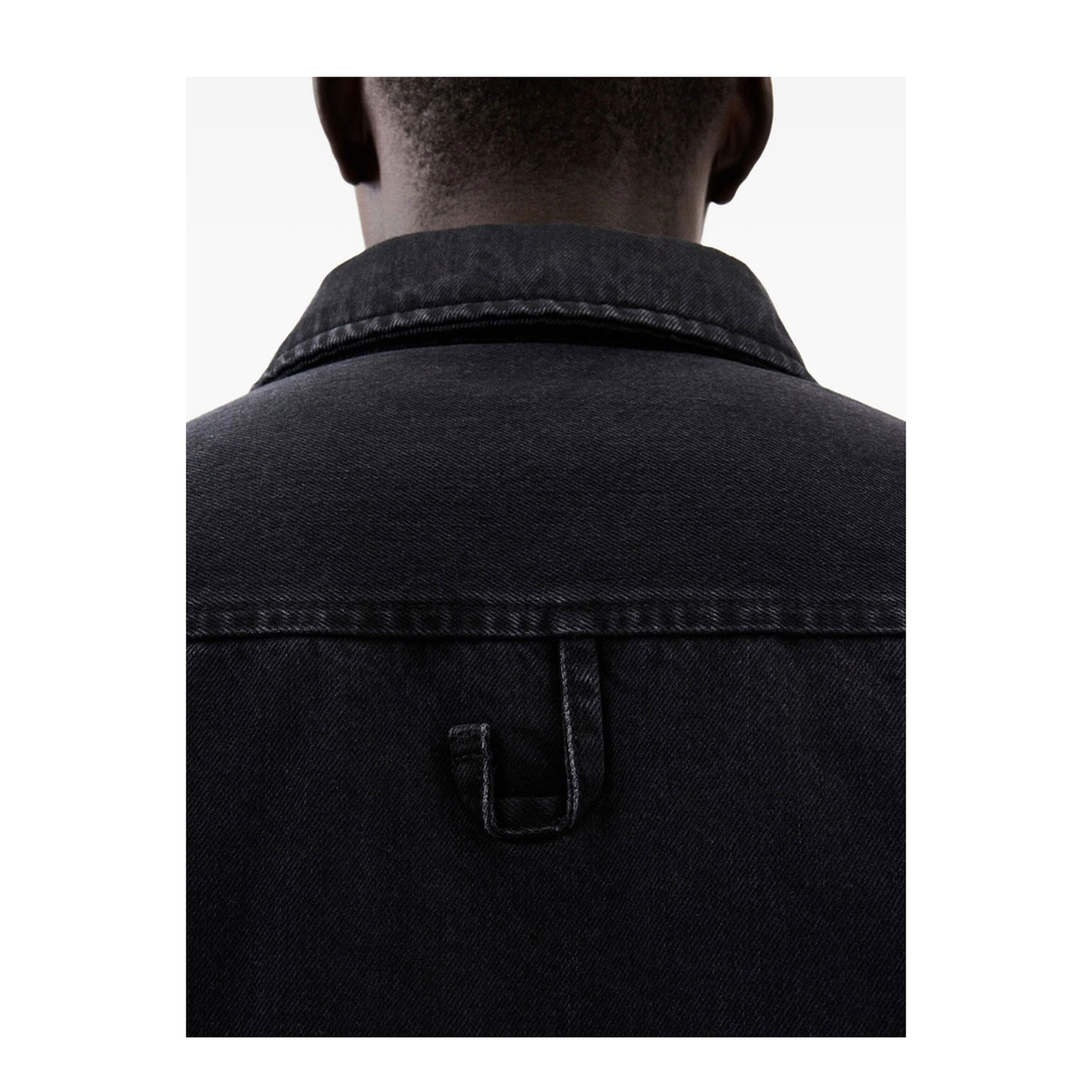 MAYFEYR - Jacquemus - The Baker Shirt - OUM00115AD00019