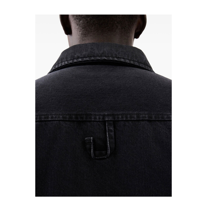 MAYFEYR - Jacquemus - The Baker Shirt - OUM00115AD00019