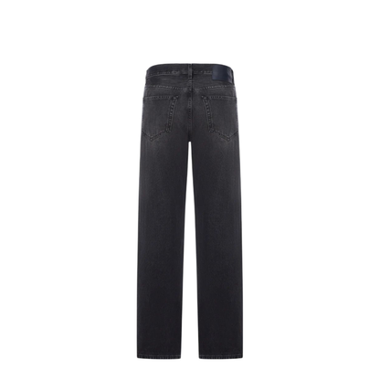 MAYFEYR - Haikure - Blake Black Jeans - HEM03249DF174L0926