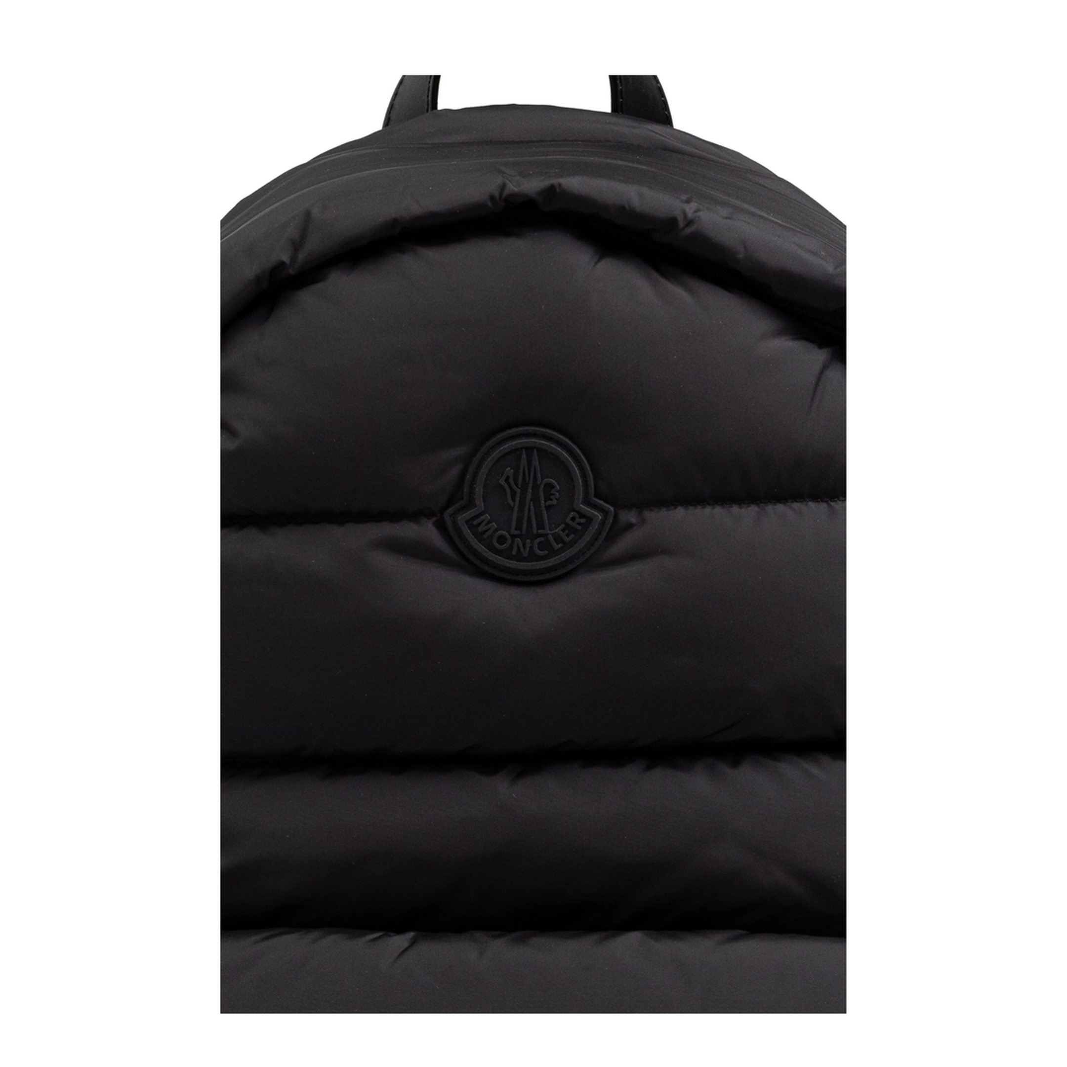 MAYFEYR - Moncler - Pierrick Doudoune Backpack - J209A5A00002M4915999