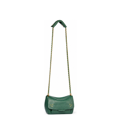 MAYFEYR - JÉRÔME DREYFUSS - Lulu S Shoulder Bag - 48LULUSBUAVOCAT