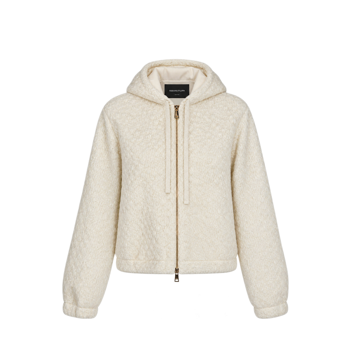 MAYFEYR - Fabiana Filippi - Jackets - CTD226F605M3830142