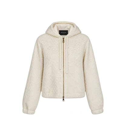 MAYFEYR - Fabiana Filippi - Jackets - CTD226F605M3830142