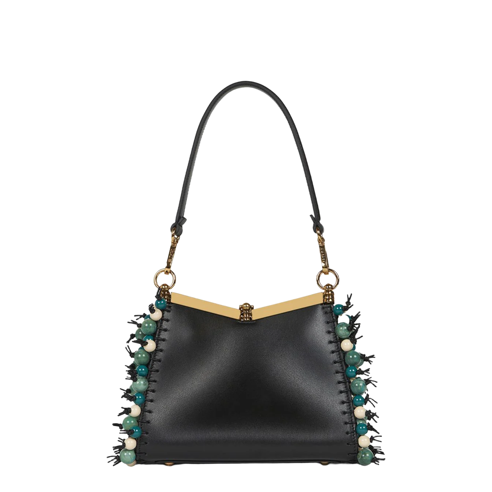 Small Vela Bag with Marbles