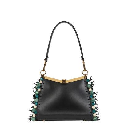 Small Vela Bag with Marbles