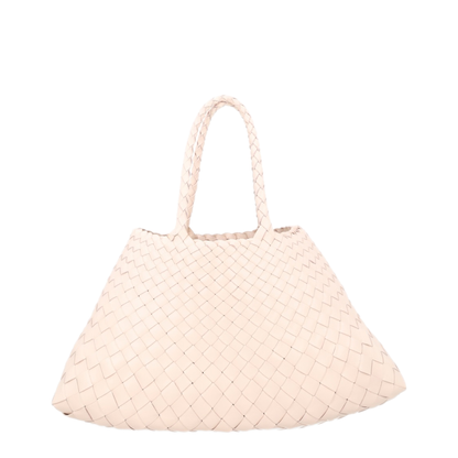 MAYFEYR - Dragon Diffusion - Santa Croce Small Handbag - 8893SAND