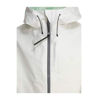 MAYFEYR - Goldwin - Oamc 3L Jacket - GL05702MCOFFWHITE