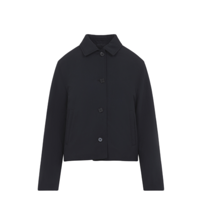 MAYFEYR - Jil Sander - Cropped Sport Jacket - J02SW0070J70240402