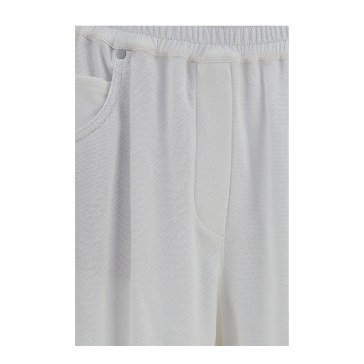 MAYFEYR - Brunello Cucinelli - Cotton Piqu Shorts - MG927P9205C7220