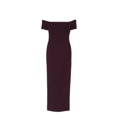 Dresses Purple