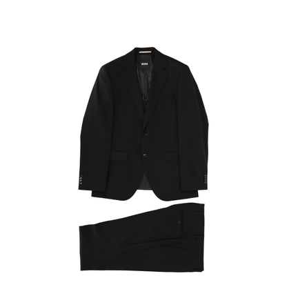 Two-Piece Dress Houston