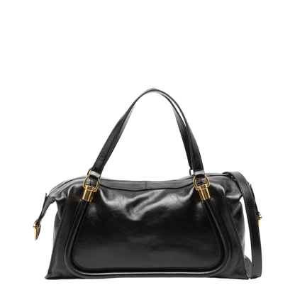 MAYFEYR - Chloè - Paraty 24 Leather Bag - CHC24AS750N82
