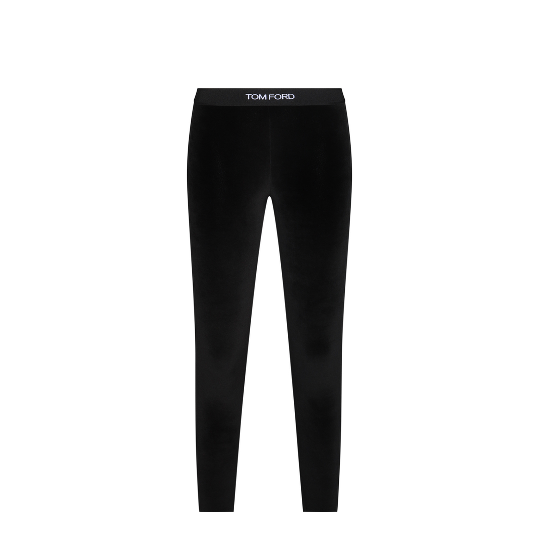 Trousers Black