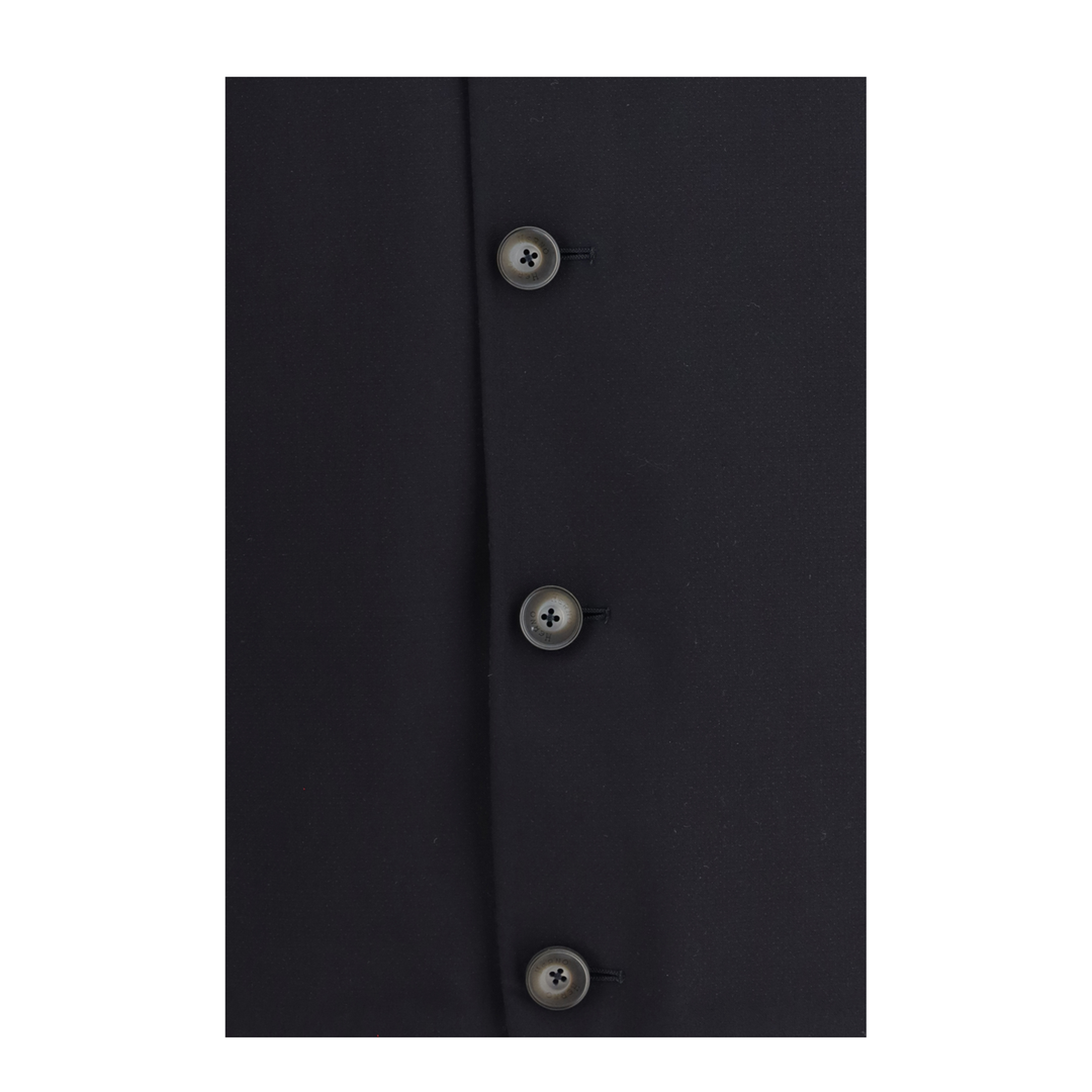 MAYFEYR - Herno - Double Light Stretch Wooly Jacket - GI000632U12861S