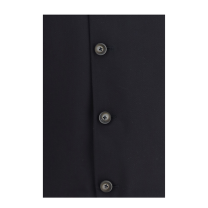 MAYFEYR - Herno - Double Light Stretch Wooly Jacket - GI000632U12861S