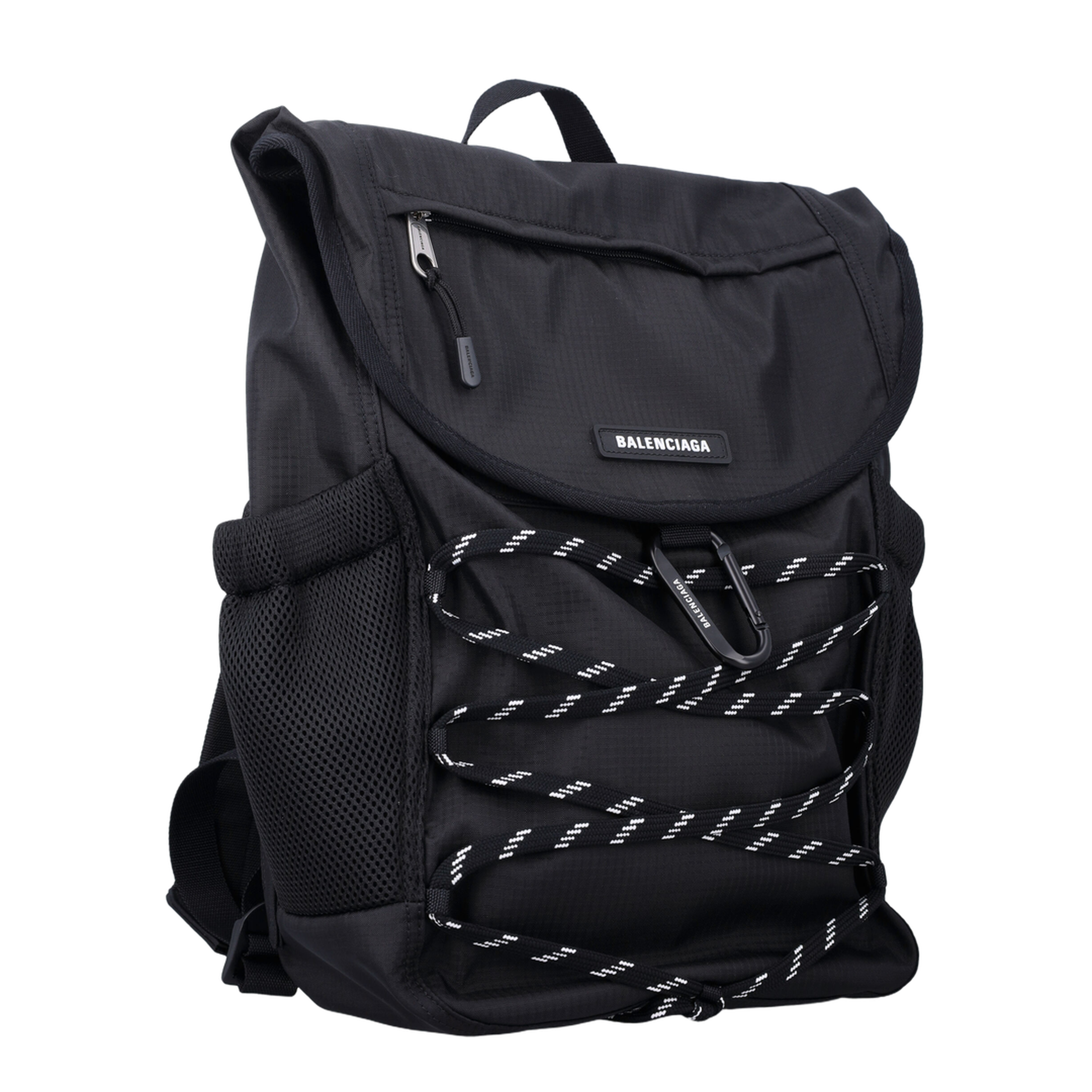 MAYFEYR - Balenciaga - Men'S Backpack - 8667032ACGO1090
