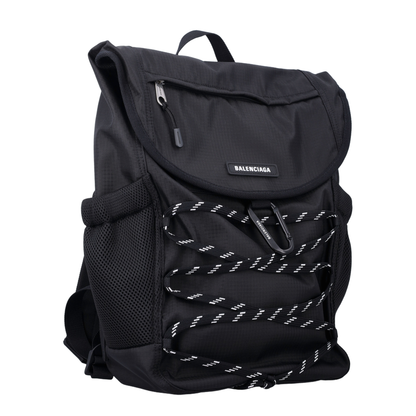 MAYFEYR - Balenciaga - Men'S Backpack - 8667032ACGO1090
