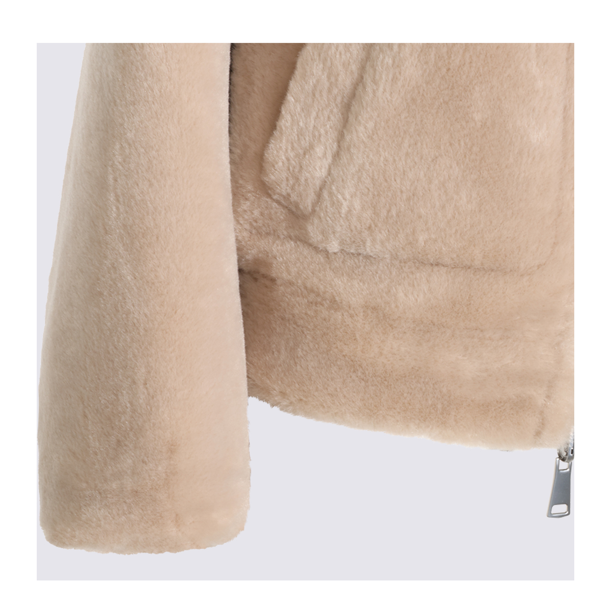 MAYFEYR - Unknown - Urban Code Coat - BJ20395CHALKANDSAND