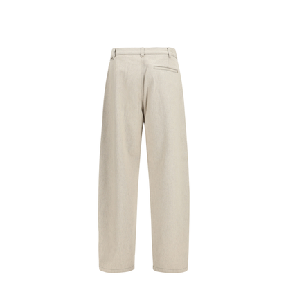 MAYFEYR - Jacquemus - Paysan De-Nîmes Denim Pants - PAM00550AD00044
