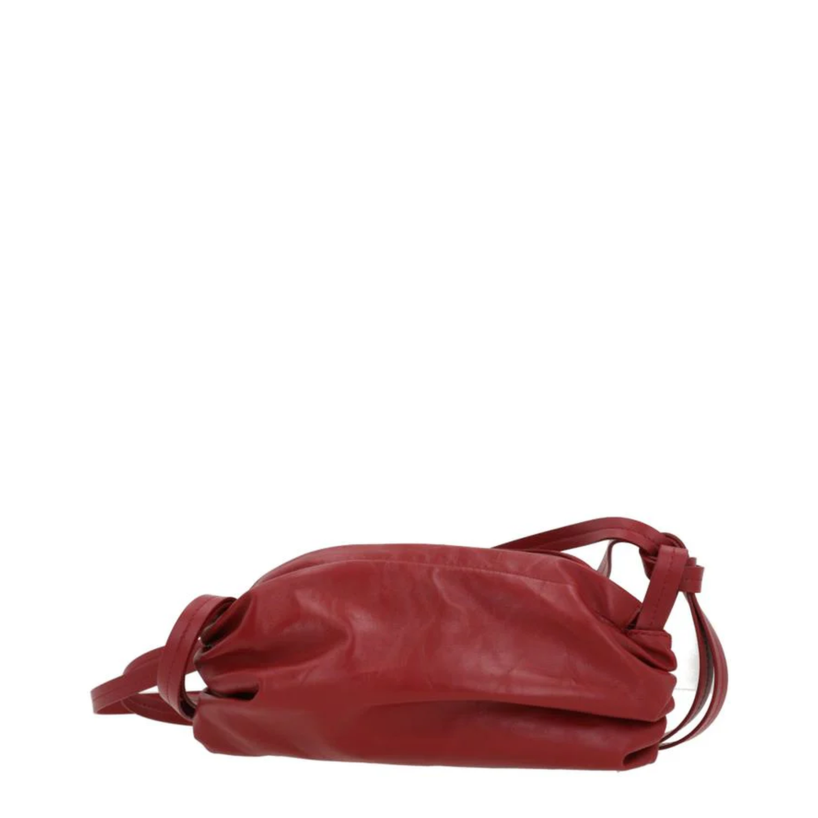 Cushion Small Shoulder Bag