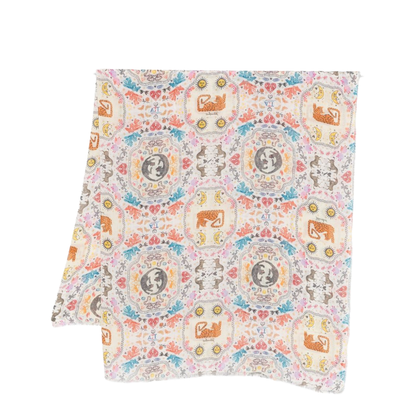 MAYFEYR - Faliero Sarti - Multicolour Scarfs - 203099910