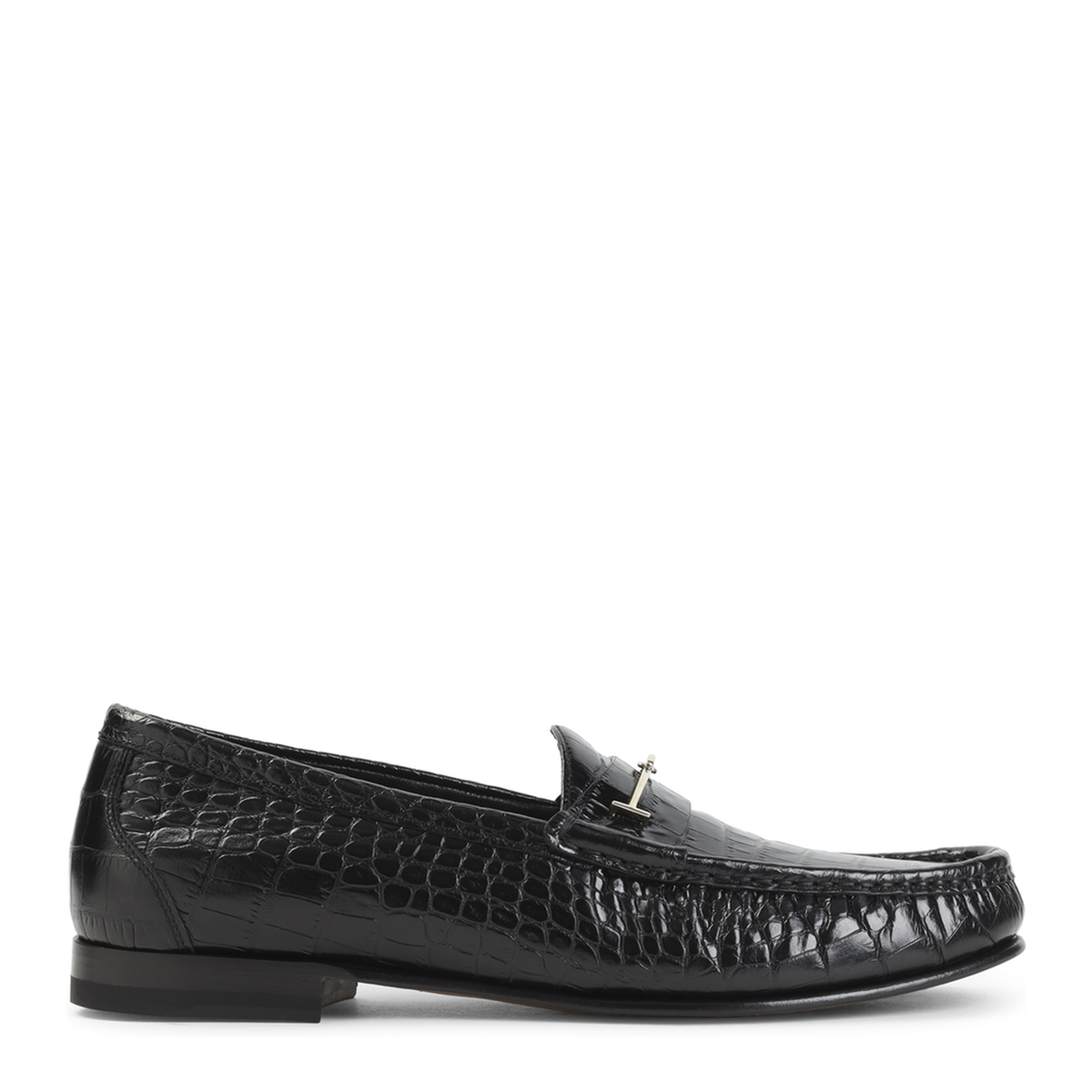 Double T Loafers