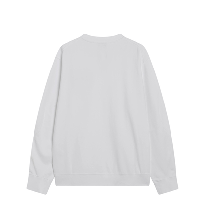 Sweaters White