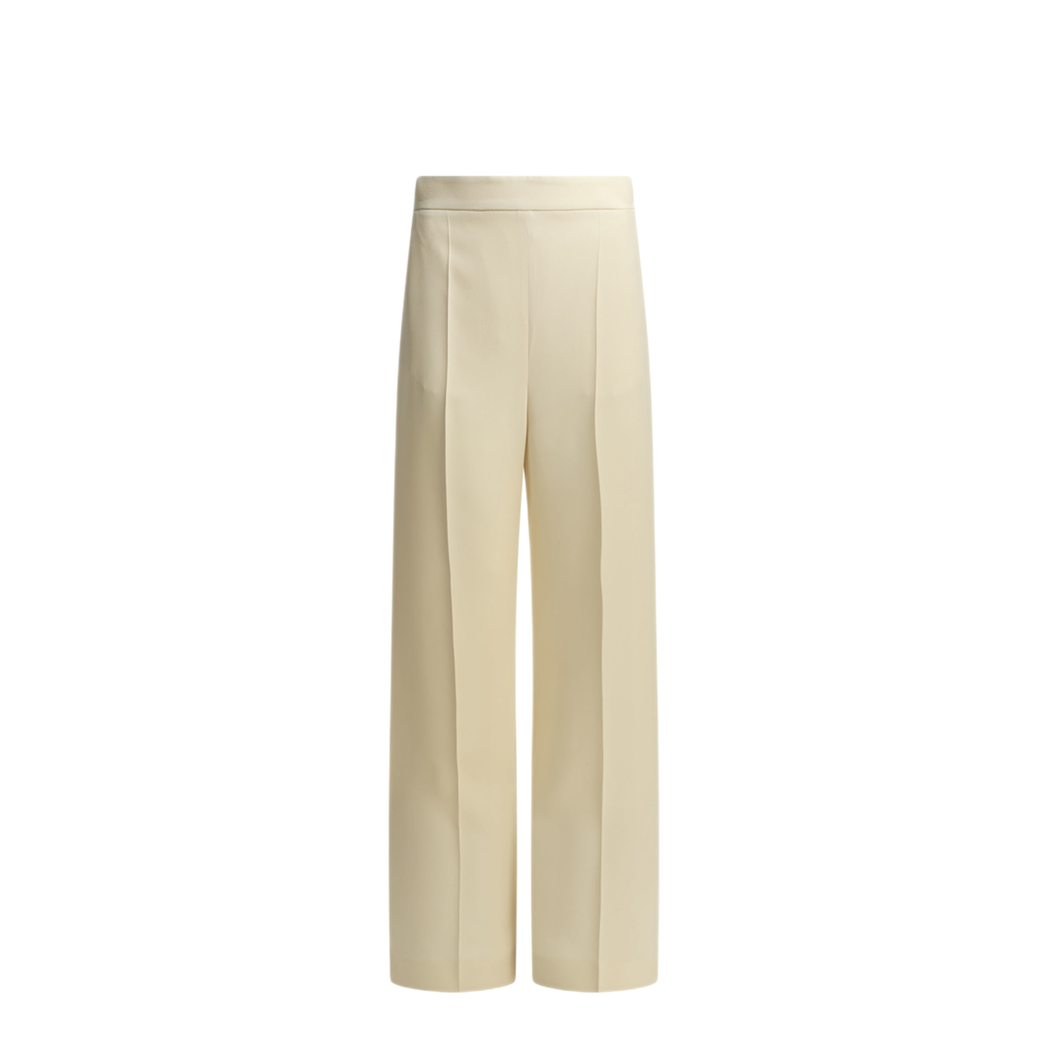 MAYFEYR - Valentino - Silk Tailored Pants - 9B3RB7151MMAD6