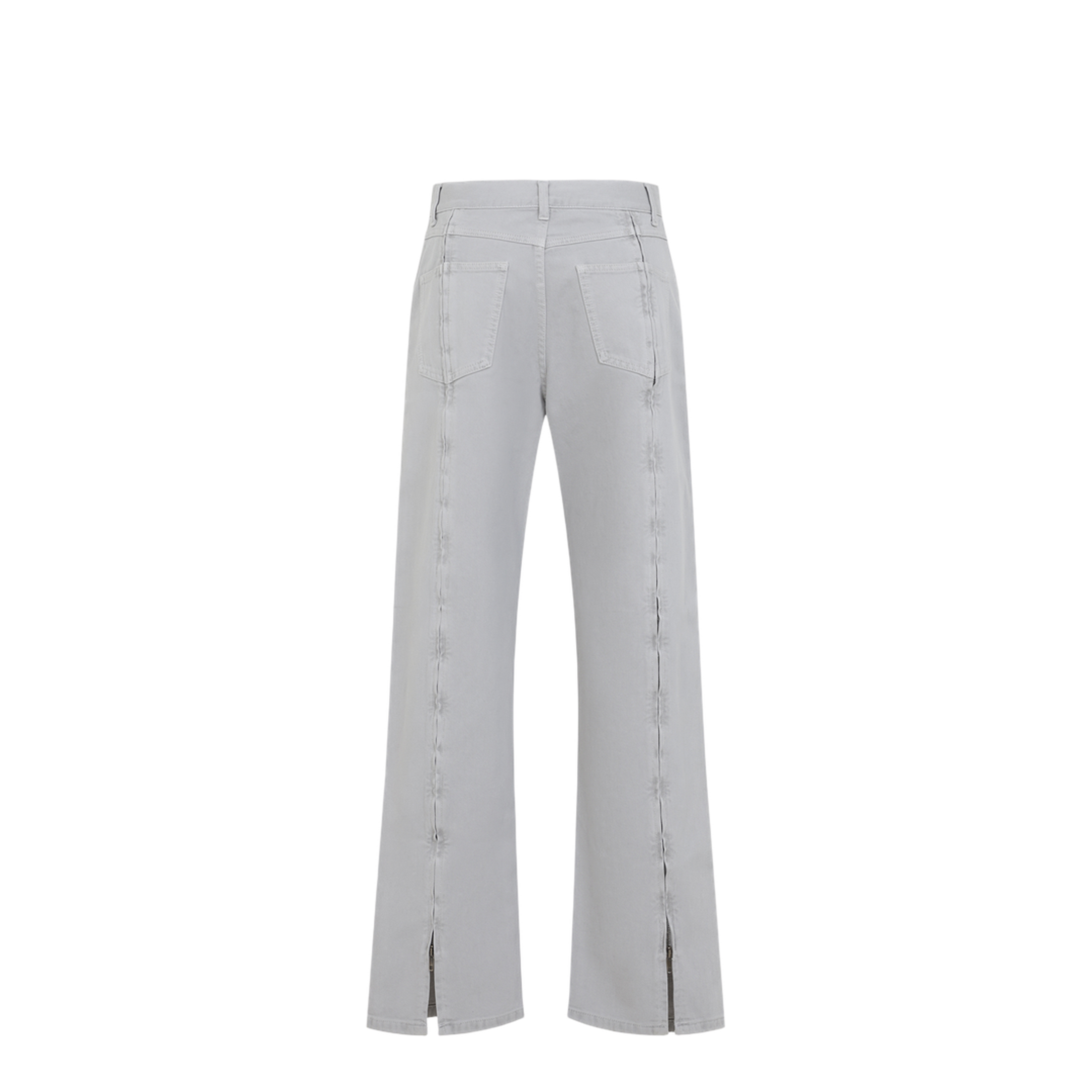 MAYFEYR - Phoebe Philo - Zip Jeans - BP103CO3131