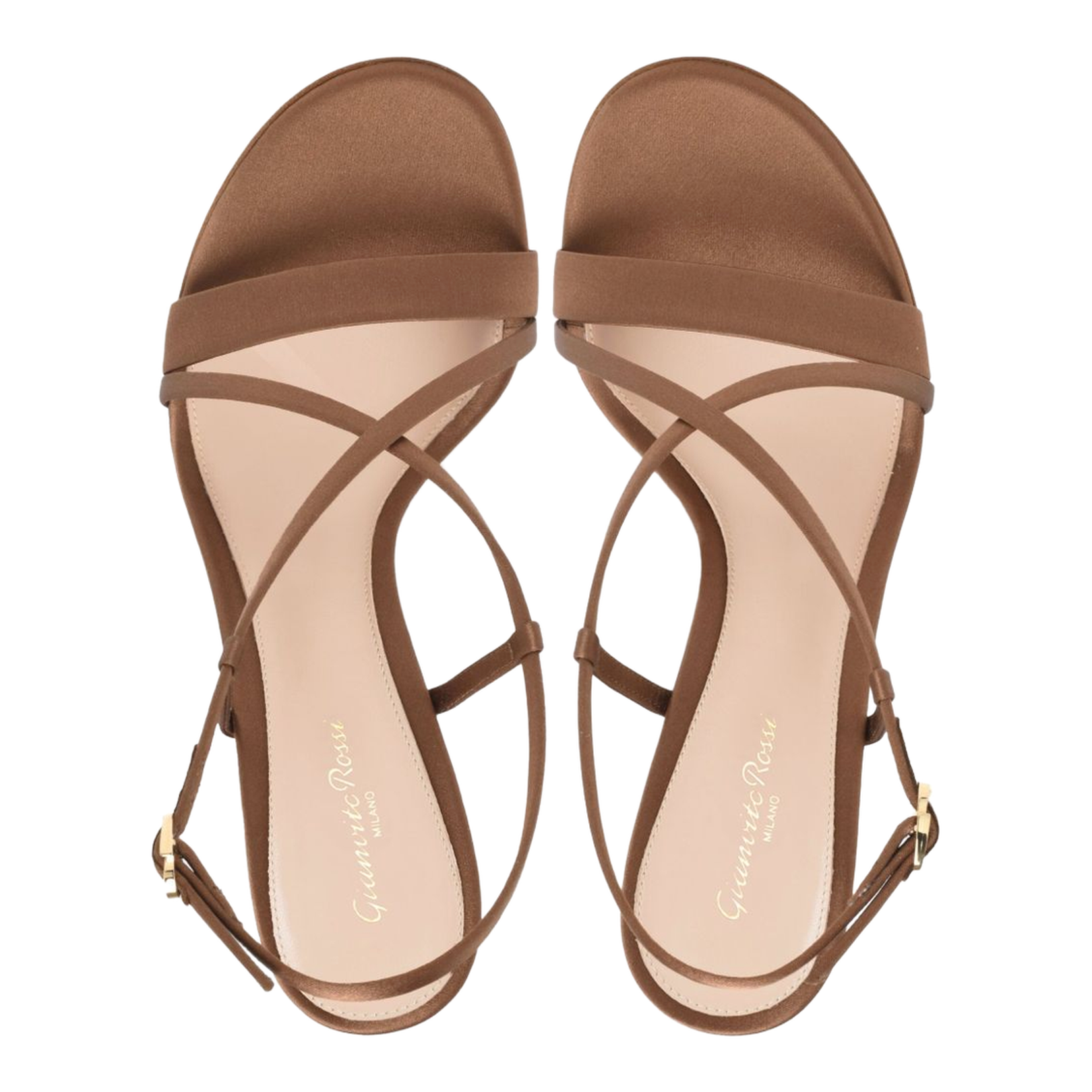 Larisse Heel Sandals