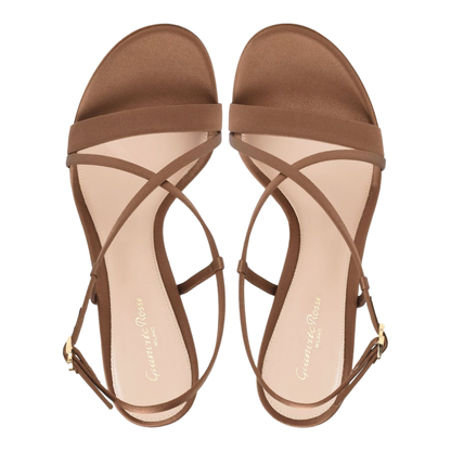 Larisse Heel Sandals