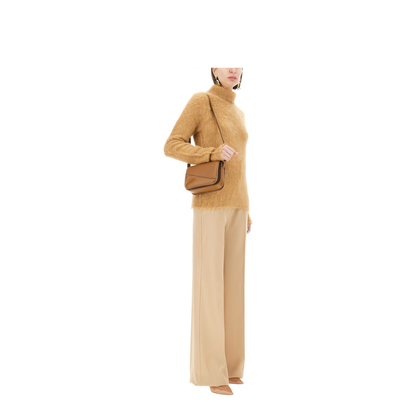 MAYFEYR - Sportmax - Pants Oxalis - 2512131051600534013