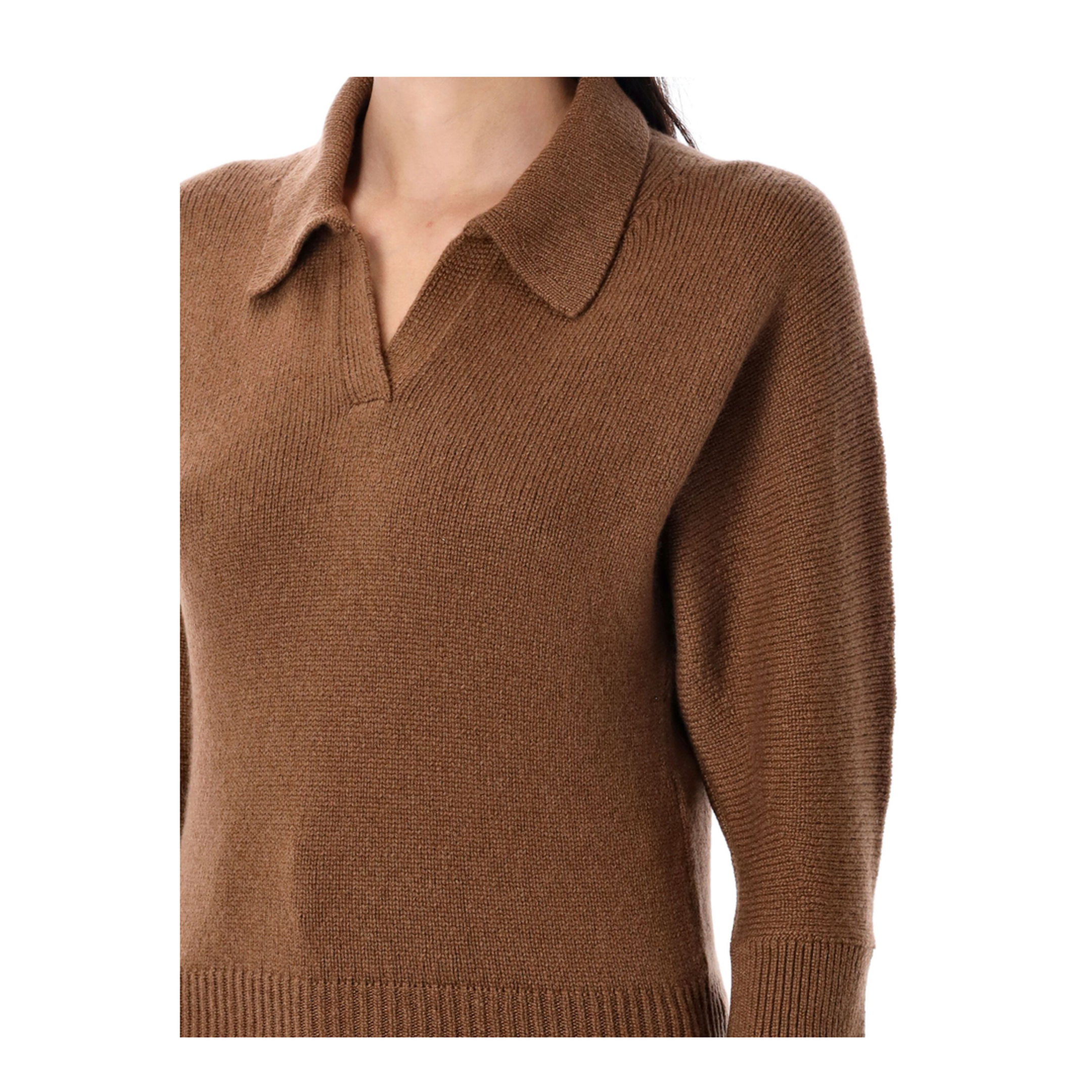 MAYFEYR - Khaite - Sweaters - 9834650745