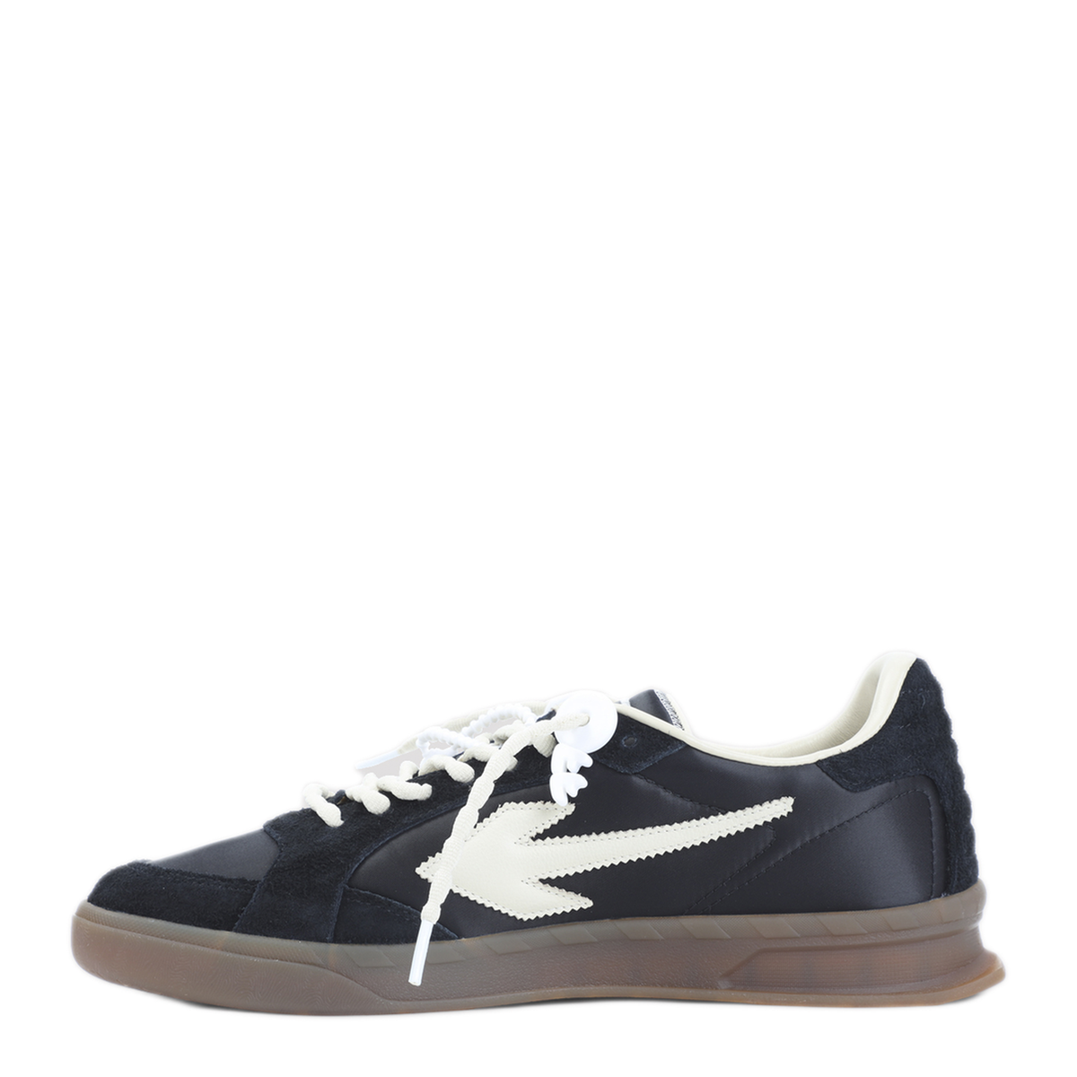 MAYFEYR - Off-White - M End Of Play Sneakers - M2ALS6F002BLACK