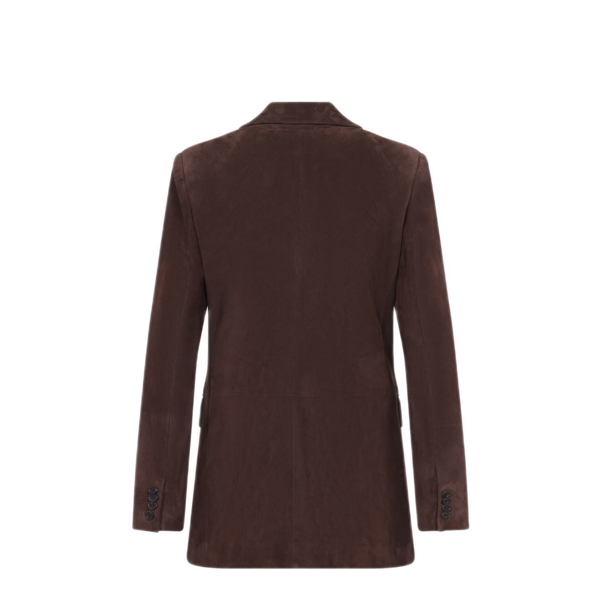 MAYFEYR - Ralph Lauren - Blazer Luggage Brown - 290B66852001LUGGAGE