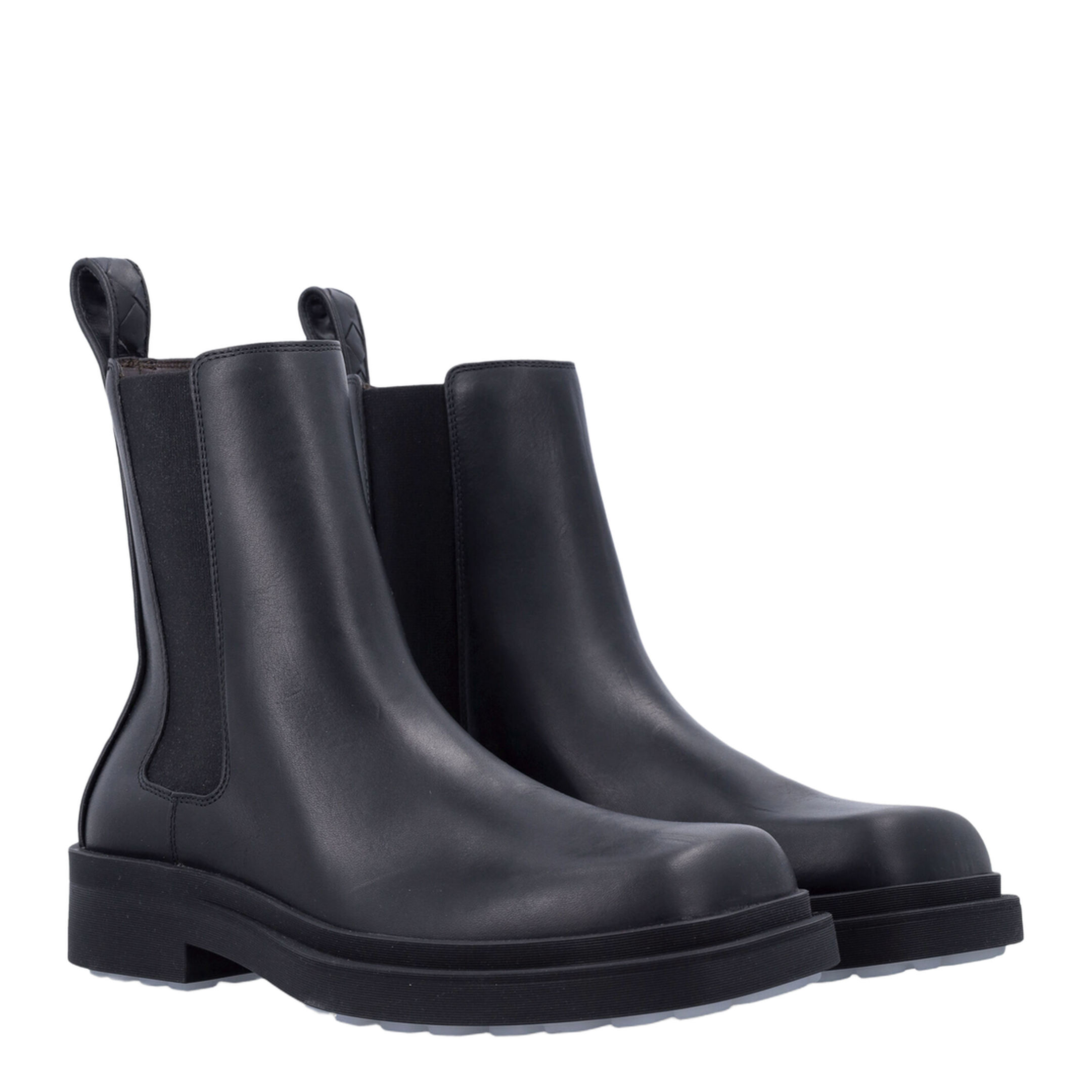 Ben Boots