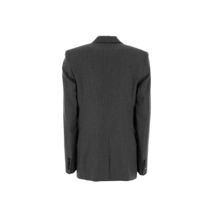 MAYFEYR - Stella Mccartney - Db Boyfriend Flannel - 6501163CU7031262