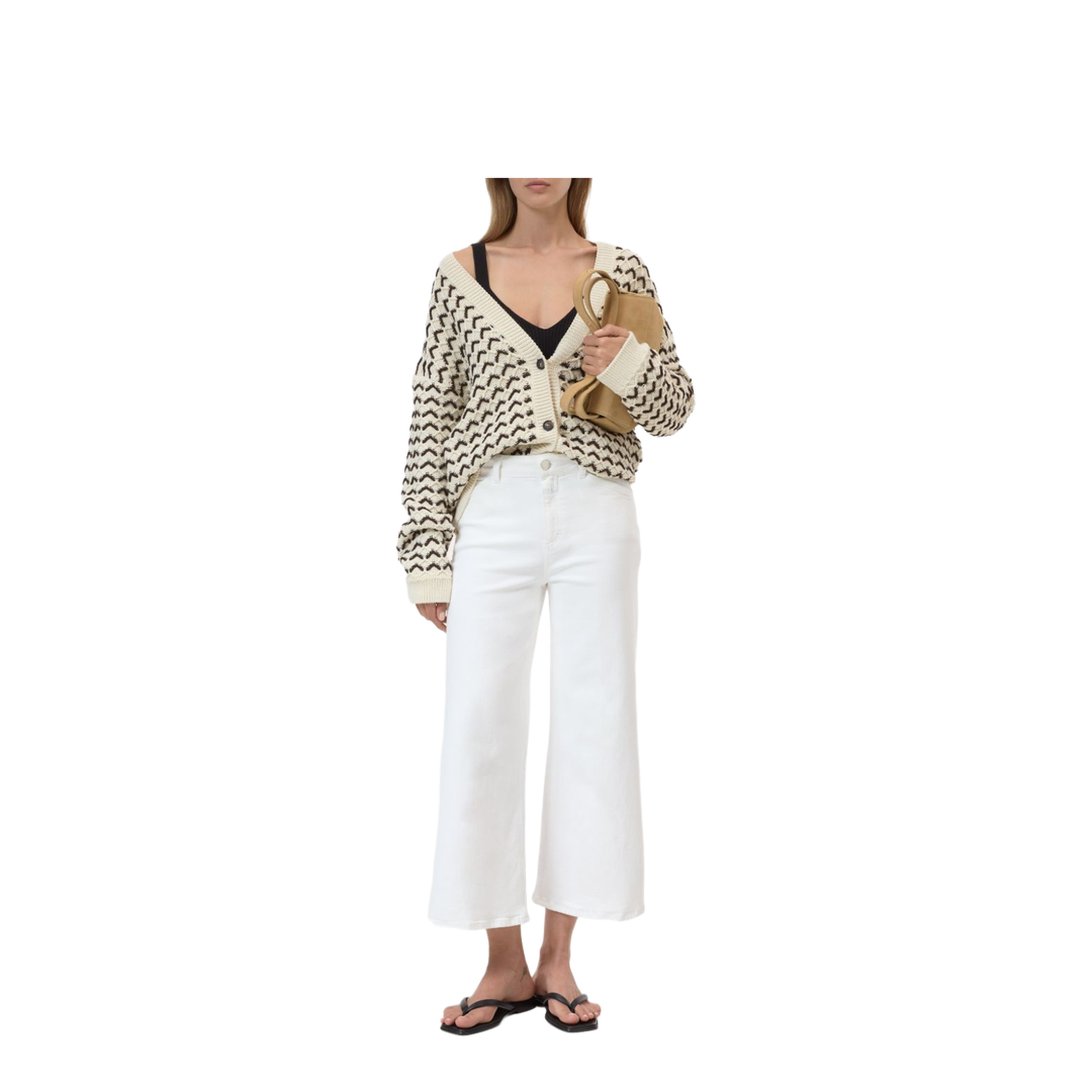 MAYFEYR - Closed - Jeans - C2144401D2W200