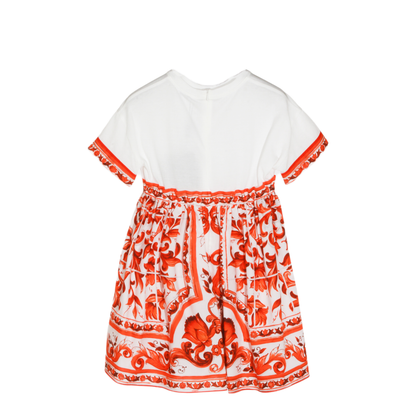 MAYFEYR - Dolce & Gabbana - Dresses - L5JDBFG7P4GS9000