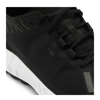 MAYFEYR - Norda - Sneakers - 001AMBLACK