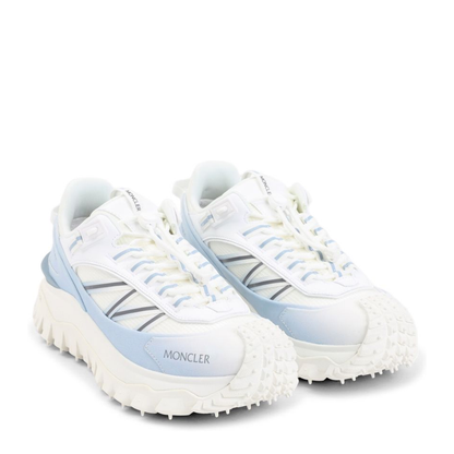 MAYFEYR - Moncler - Sneakers White - L109A4M00280M8443700