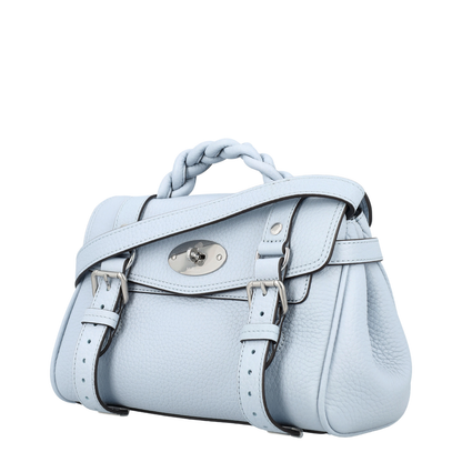Mini Alexa Shoulder Bag