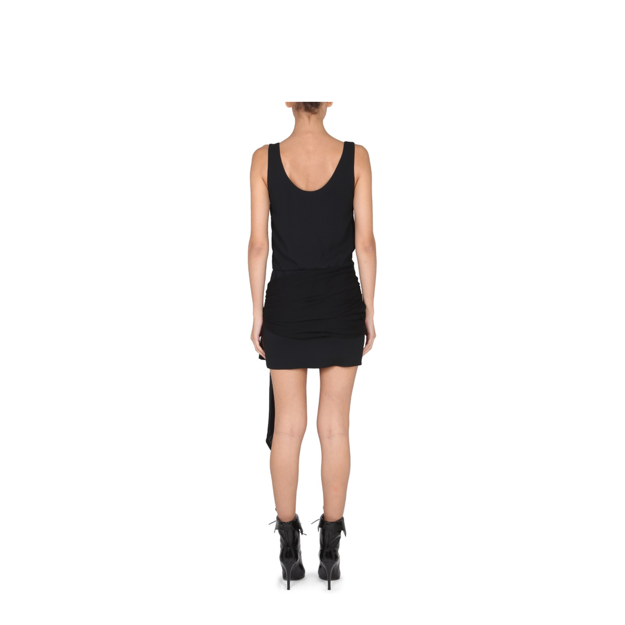 MAYFEYR - PHILOSOPHY DI LORENZO SERAFINI - Mini Dress - 045671180555